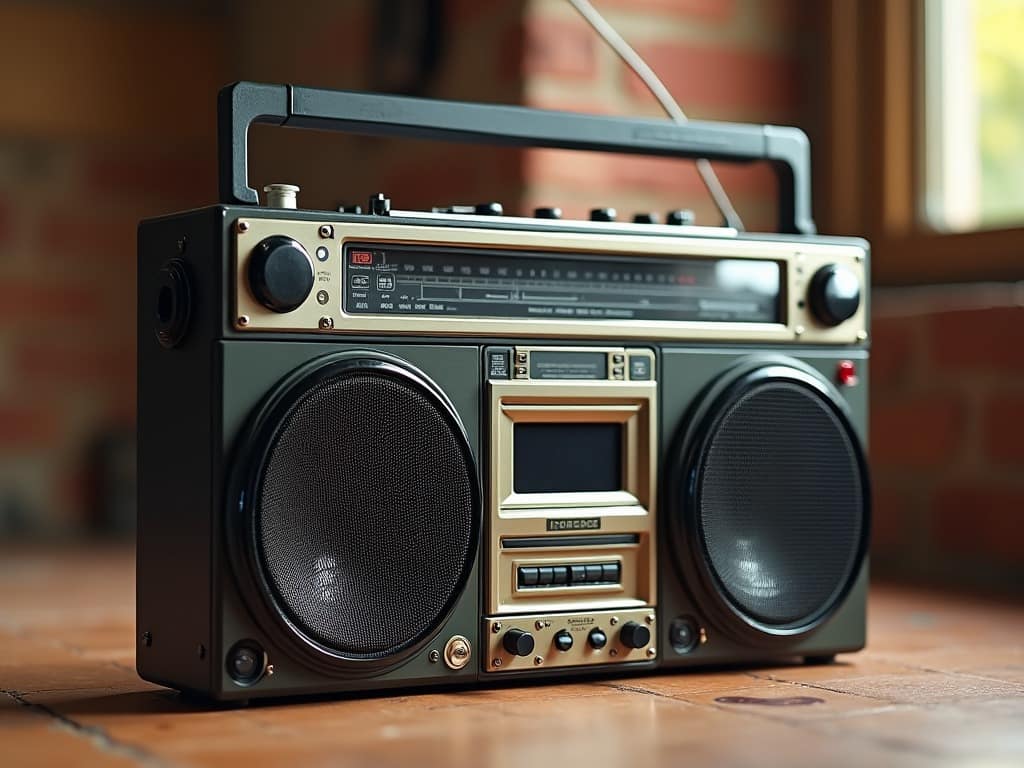 BOOMBOX RETRO: El regreso que nadie vio venir, pero necesitábamos