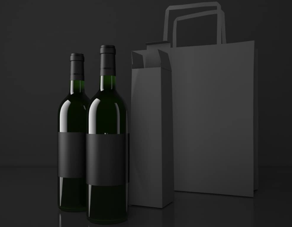 Las Mejores Bolsas para Vino: Elegancia y Funcionalidad en Cada Ocasión