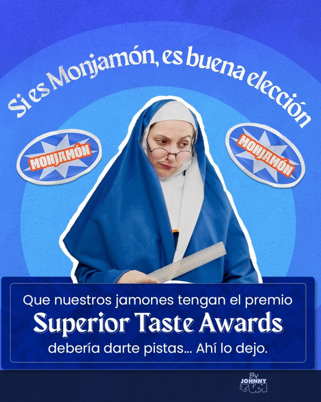 COMPRANDO EN MONJAMÓN TE ASEGURAS PRODUCTOS DE EXCELENTE CALIDAD