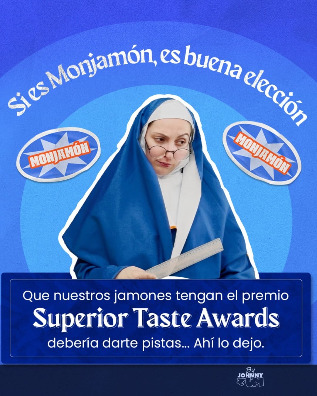COMPRANDO EN MONJAMÓN TE ASEGURAS PRODUCTOS DE EXCELENTE CALIDAD